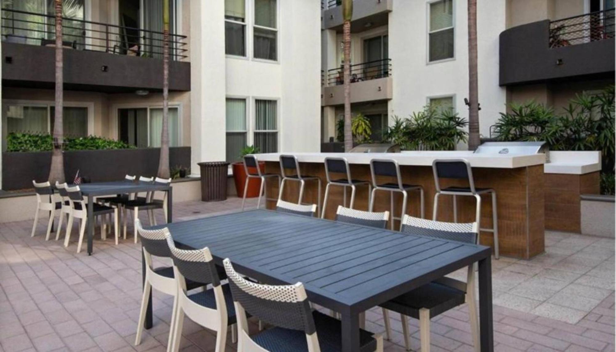 Appartamento Westerly 2 Bedroom Marina Del Rey Near Venice Beach! *