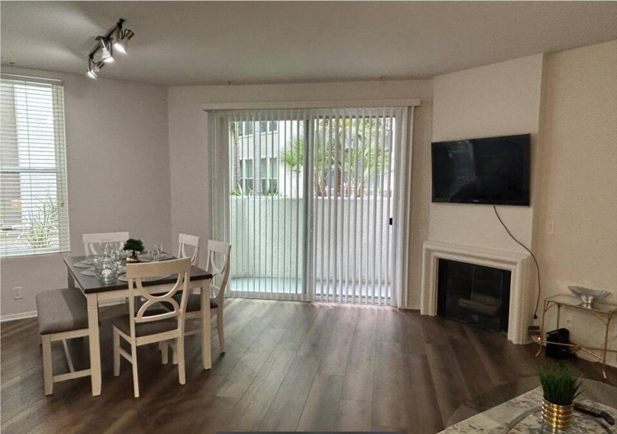 Appartamento Westerly 2 Bedroom Marina Del Rey Near Venice Beach! Los Angeles