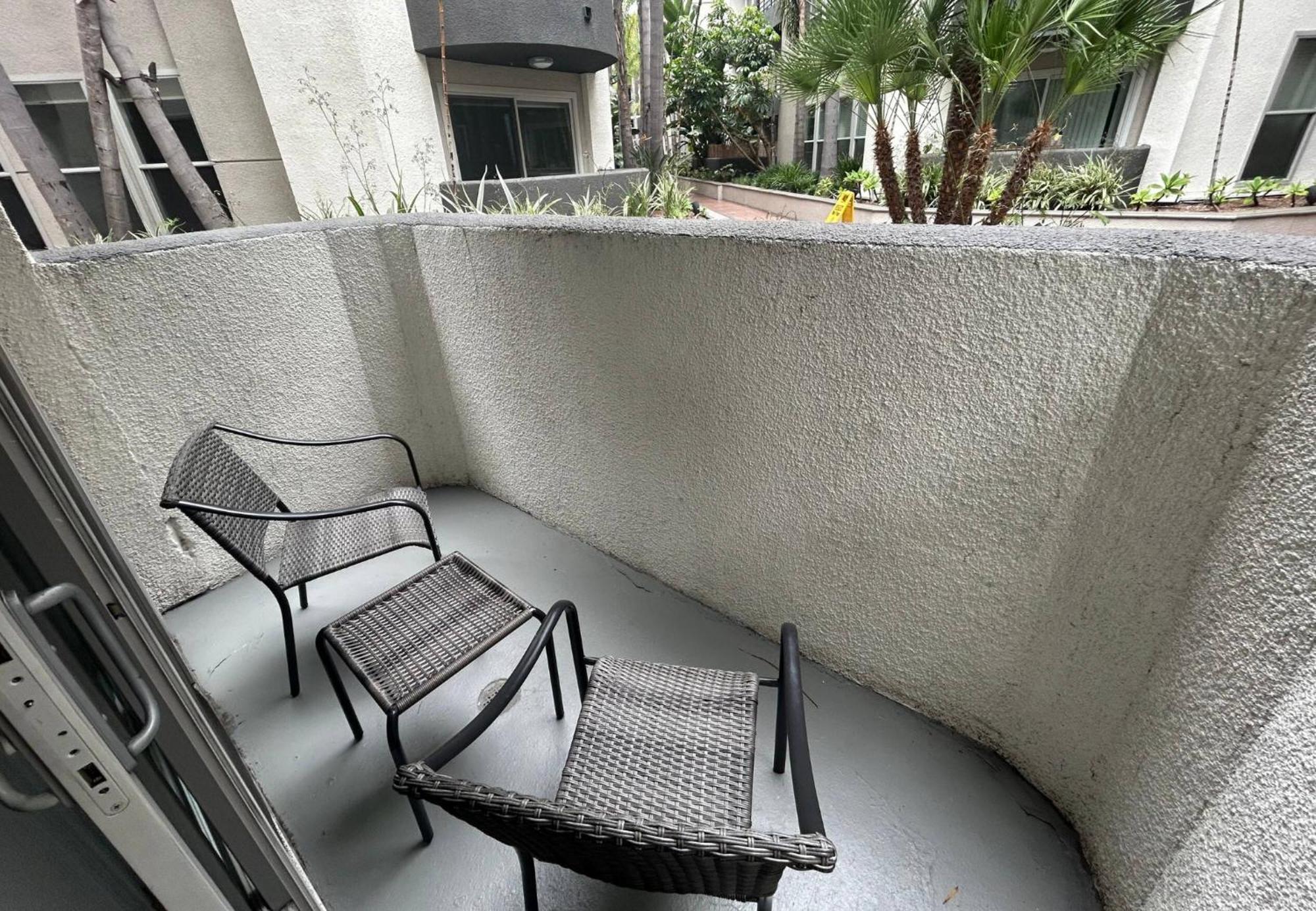 Westerly 2 Bedroom Marina Del Rey Near Venice Beach! Appartamento