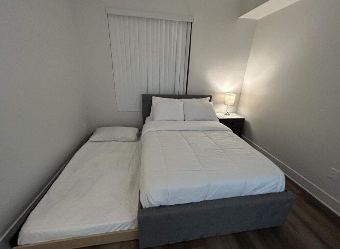 Appartamento Westerly 2 Bedroom Marina Del Rey Near Venice Beach! Los Angeles