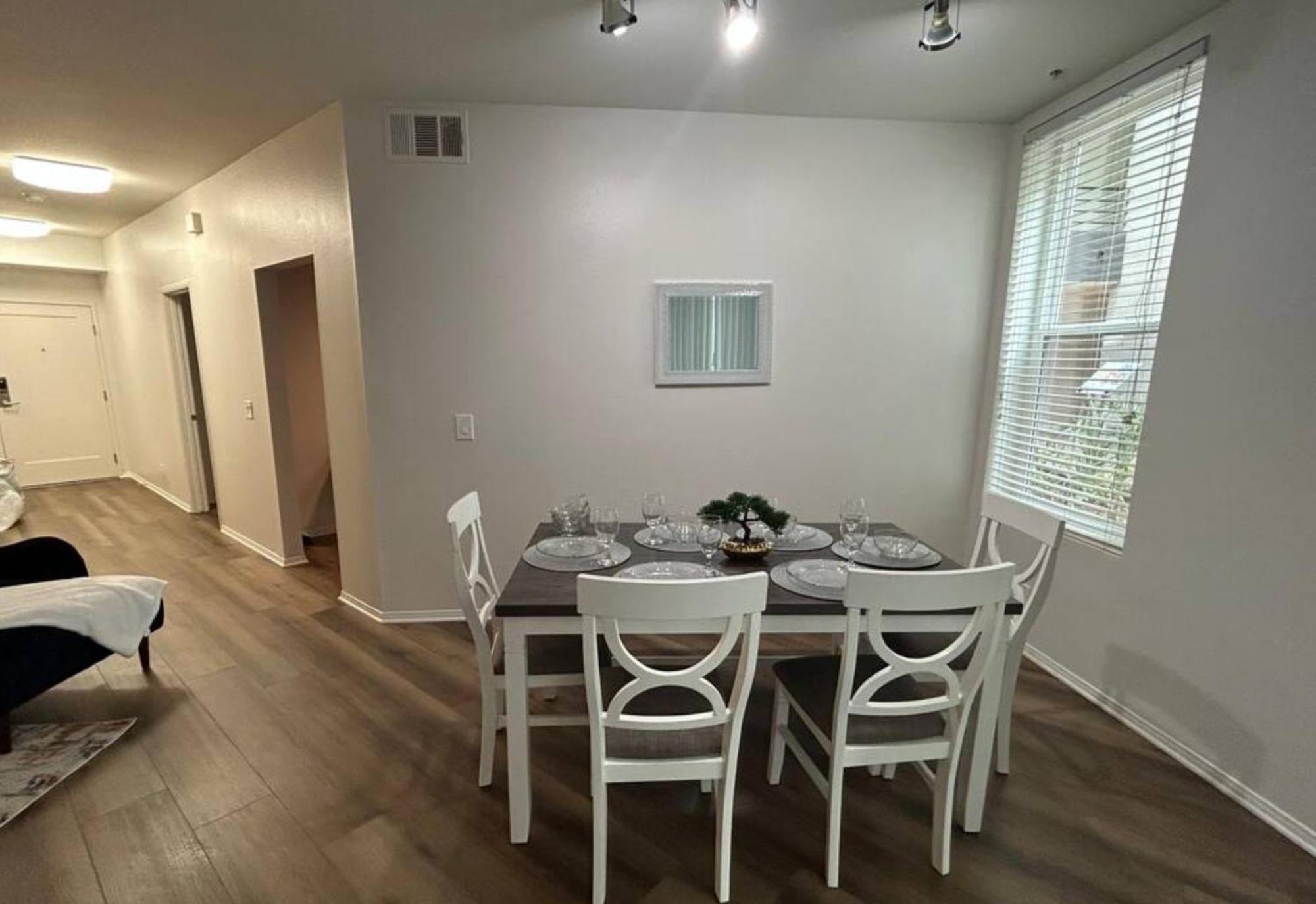Appartamento Westerly 2 Bedroom Marina Del Rey Near Venice Beach!
